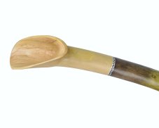 Didgeridoo 2239 jilm - ladění Fis