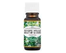 Esenciální olej Meduňka s citronelou 10ml