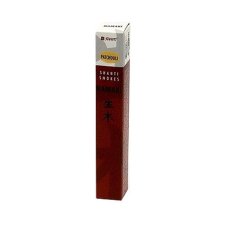Japonské vonné tyčinky Namaki Patchouli 10 ks