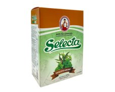 Yerba Maté Selecta Eucalyptus and Mint - 500 g