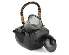 Porcelánová souprava Japan Tea Burakkugurafaito 5ks - II. jakost