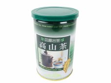 Dóza na čaj Gao Shan 200g
