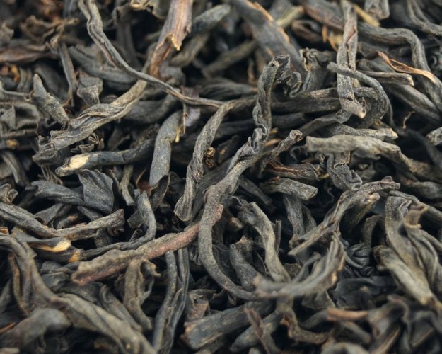 Černý čaj Assam Dhelakat TGFOP1 - Gramáž čaje: 1000 g