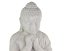 Betonová socha Buddha - modlení - 60 cm