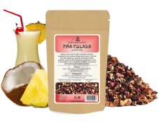 Ovocný čaj Piňa Colada