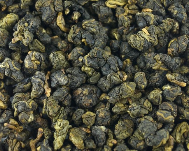 Polozelený čaj Formosa Dong Ding Oolong - 75 g