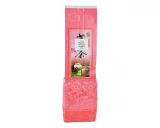 Polozelený aromatizovaný čaj Formosa Strawberry Oolong - 500 g - poškozený obal