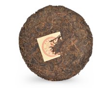 Zelený čaj Thailand Pu Erh Sheng Beng Cha - 370 g