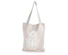 Taška HAMSA, šedá