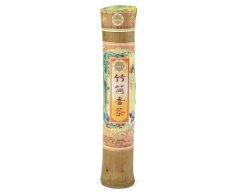 Tmavý čaj China Yunnan Pu Erh Bamboo Ming Cha - 125 g