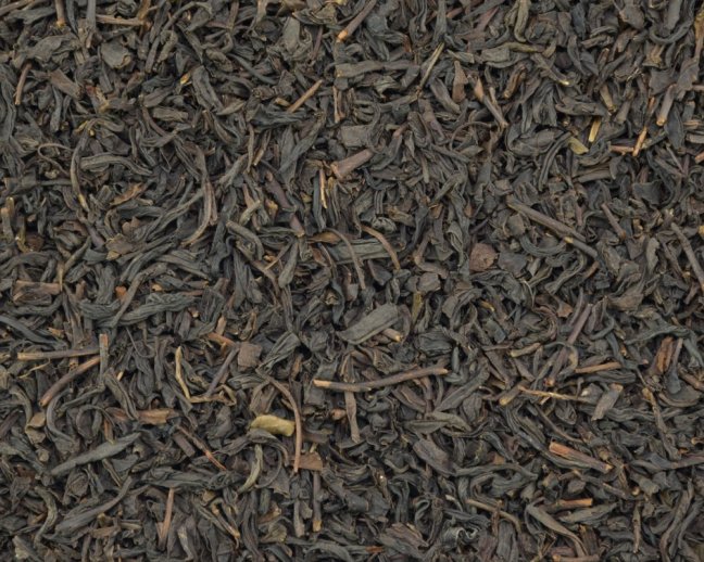 Černý aromatizovaný čaj Černé liči - Gramáž čaje: 200 g