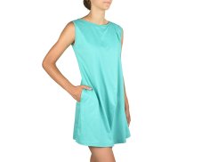 Dámské šaty SABAI, zelená