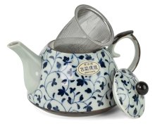 Porcelánová souprava Japan Tea Blue Flower 5 ks
