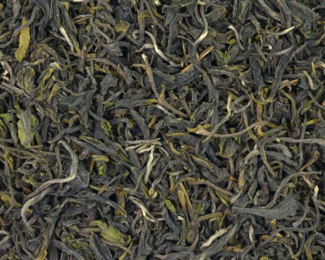Zelený čaj Formosa Pre Qing Ming San Xia Pi Lo Chun - 75 g