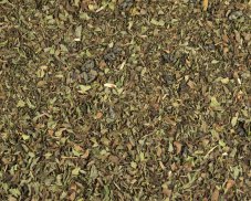 Čajová směs Tuareg Special