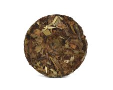 Bílý čaj China Yunnan Pu Erh Pai Mu Tan Ming Qiang Mini Beng Cha - 7 g