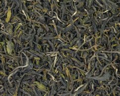 Zelený čaj Formosa Pre Qing Ming San Xia Pi Lo Chun - 75 g