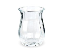Sklenice na čaj 1,45 dl - "Melis" - karton 3 ks