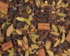 Rooibos Hot Chocolate - 100 g