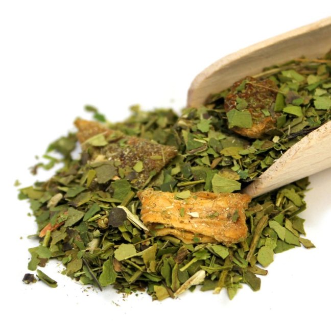 Yerba Maté Green Energetico - 400 g