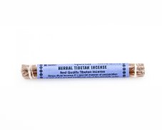 Tibetské vonné tyčinky Special Herbal 12 ks
