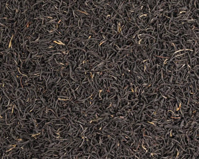 Černý čaj Kenya Kericho Tembo FOP