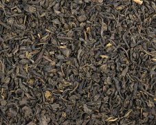 Polozelený čaj Ceylon oolong Kandy OPA