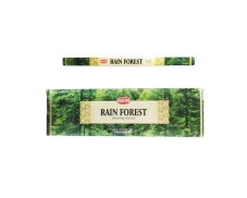 Indické vonné tyčinky HEM Rain Forest