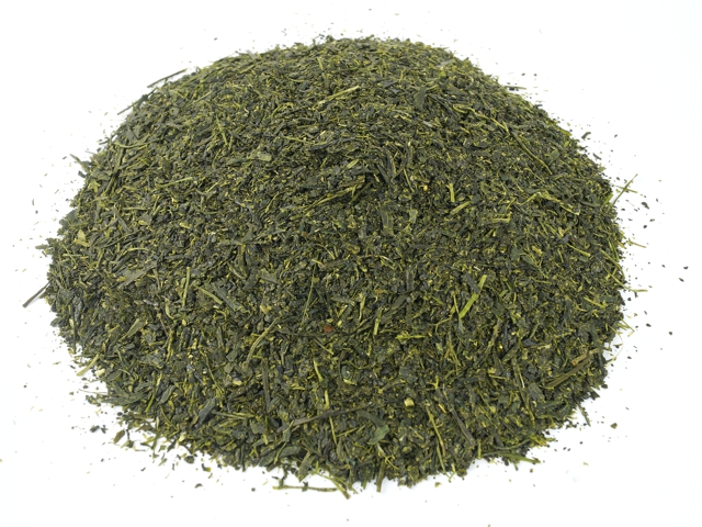 Zelený čaj Japan Sencha Kakegawa Haori - 100 g