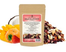Ovocný čaj Aqua de Jamaica