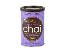 David Rio Chai Orca Spice 337 g