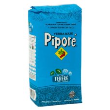 Yerba Maté Piporé Tereré - 500 g