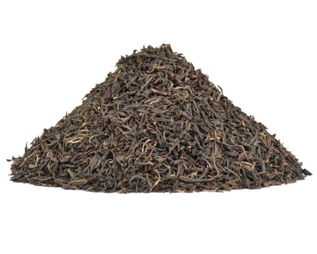 Černý čaj India Assam Orangajuli SFTGFOP1