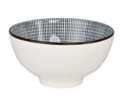 Čínská porcelánová miska Haoyu var. D 11,5 cm