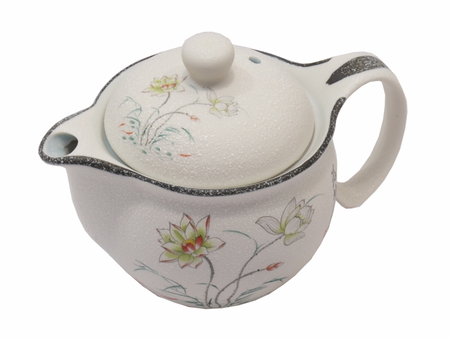 Čajová souprava Chaqing se šesti kalíšky