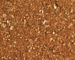 BBQ Havana mix 50 g