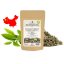 Bílý čaj China Yunnan Simao Enle White Peony BIO Pai Mu Tan (Bílá pivoňka) - 50 g