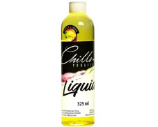Melasa Chillma Shock Lemon 325 ml