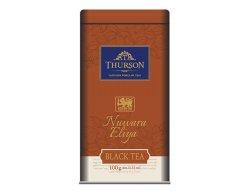 Černý čaj Thurson Nuwara Eliya - 100 g