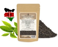 Černý čaj Kenya Kericho RAO GFOP