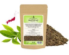Zelený čaj Japan Hojicha Uji