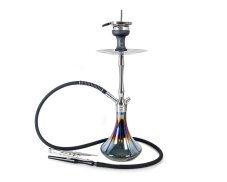 Vodní dýmka MVP460 M1 V1 Rainbow 46 cm