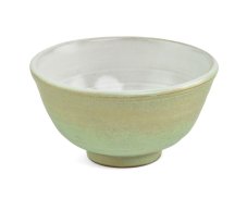 Keramická miska Gunpowder zelená cca 0,25 l