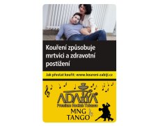 Tabák do vodní dýmky Adalya T&T 50 g Mng Tango