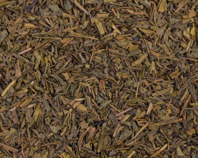 Zelený čaj Japan Hojicha Uji