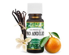 Esenciální olej Pro Andílky 10ml