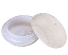 Aroma difuzér Stone bílé dřevo 500ml SIXTOL