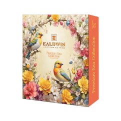 Kolekce čajů Ealdwin Sunset Yellow Collection (20 sáčků) 40 g