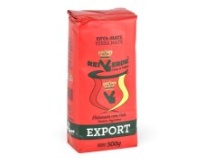 Yerba Maté Rei Verde Export Argentinian - 500 g
