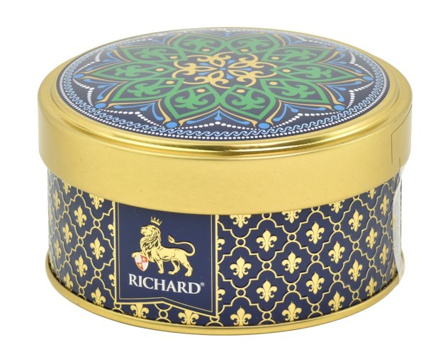 Černý čaj Richard Royal Orient B – 40 g